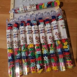 Hashtag Building Blocks Bundle x10